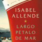 Comprar libro  LARGO PETALO DE MAR - ISABEL ALLENDE con envío rápido a todo Chile