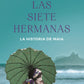 Comprar libro  LAS SIETE HERMANAS 1 LA HISTORIA DE MI - LUCINDA RILEY con envío rápido a todo Chile