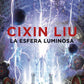 Comprar libro  LE ESFERA LUMINOSA - CIXIN LIU con envío rápido a todo Chile