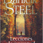 Comprar libro  LECCIONES DE JUVENTUD - DANIELLE STEEL con envío rápido a todo Chile