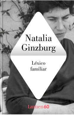 Comprar libro  LEXICO FAMILIAR - NATALIA GINZBURG con envío rápido a todo Chile
