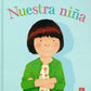 Comprar libro  LNUESTRA NINA - ANTHONY BROWNE con envío rápido a todo Chile