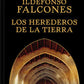 Comprar libro  LOS HEREDEROS DE LA TIERRA - ILDEFONSO FALCONES con envío rápido a todo Chile