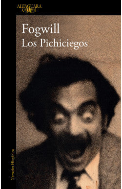 comprar libro LOS PICHICIEGOS FOGWILL FOGWILL Leolibros.cl / Qué Leo Copiapó