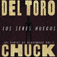 Comprar libro  LOS SERES HUECOS LAS CINTAS DE BLACKWO - GUILLERMO DEL TORO con envío rápido a todo Chile