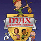 Comprar libro  MAX Y LA PANDILLA MEDIEVAL - LINCOLN PEIRCE con envío rápido a todo Chile