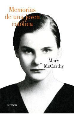 Comprar libro  MEMORIS DE UNA JOVEN CATOLICA - MARY MC CARTHY con envío rápido a todo Chile