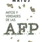 Comprar libro  MITOS Y VERDADES DE LAS AFP - ALEJANDRA MATUS con envío rápido a todo Chile