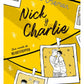 Comprar libro  NICK Y CHARLIE - ALICE OSEMAN con envío rápido a todo Chile