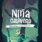 Comprar libro  NIÑA CALAVERA - PATRICIO URZUA con envío rápido a todo Chile