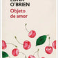 Comprar libro  OBJETO DE AMOR - EDNA OBRIEN con envío rápido a todo Chile