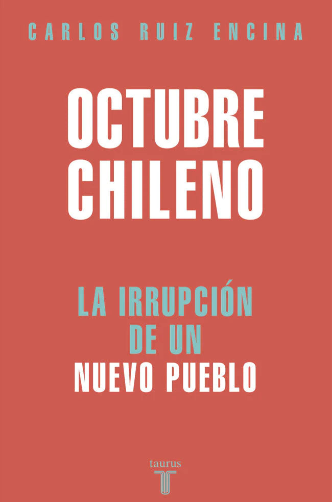 Comprar libro  OCTUBRE CHILENO con envío rápido a todo Chile