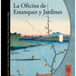 Comprar libro  OFICINA DE ESTANQUES Y JARDINES - DIDIER DICOIN con envío rápido a todo Chile