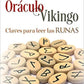Comprar libro  ORACULO VIKINGO - FABIANA DAVERSA con envío rápido a todo Chile