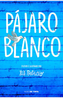 Comprar libro  PAJARO BLANCO - R.J. PALACIO con envío rápido a todo Chile