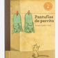 Comprar libro  PANTUFLAS DE PERRITO - JORGE LUJAN con envío rápido a todo Chile