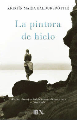 Comprar libro  PINTORA DE HIELO, LA - KRISTIN MARJA BALD con envío rápido a todo Chile