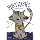 Comprar libro  PISTACHO - SOLENE AYANGMA con envío rápido a todo Chile