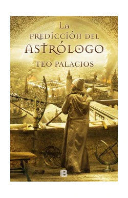 PREDICCION DEL ASTROLOGO TEO PALACIOS | ESOTERISMO