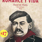 Comprar libro  PRIMO TAPIA ROMANCE Y VIDA - OSCAR DE PABLO con envío rápido a todo Chile