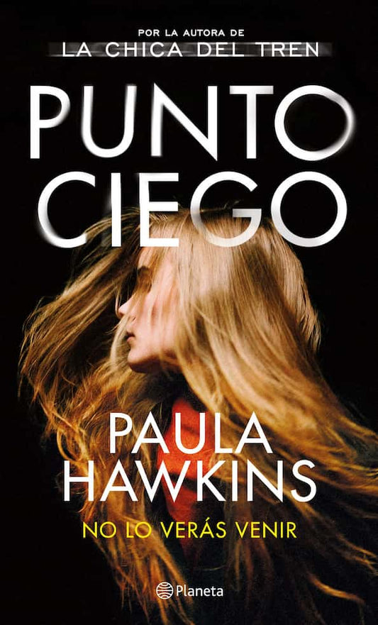 Comprar libro  PUNTO CIEGO - PAULA HAWKINS con envío rápido a todo Chile