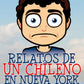 Comprar libro  RELATOS DE UN CHILENO EN NUEVA YORK - ROBERTO ROMERO con envío rápido a todo Chile