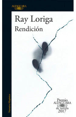Comprar libro  RENDICION - RAY LORIGA con envío rápido a todo Chile
