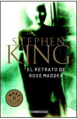 Comprar libro  RETRATO DE ROSEMADDER - STEPHEN KING con envío rápido a todo Chile