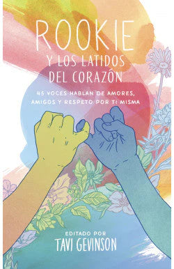 ROOKIE Y LOS LATIDOS DEL CORAZON TAVI GEVINSON | NOVELA