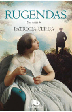 Comprar libro  RUGENDAS - PATRICIA CERDA con envío rápido a todo Chile