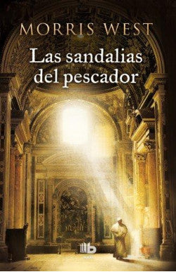 Comprar libro  SANDALIAS DEL PESCADOR, LAS - MORRIS WEST con envío rápido a todo Chile