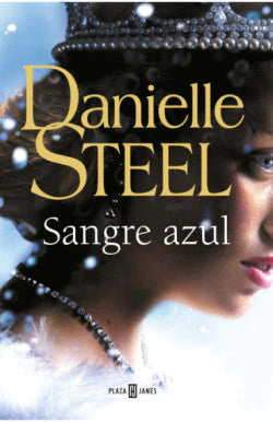 Comprar libro  SANGRE AZUL - DANIELLE STEEL con envío rápido a todo Chile
