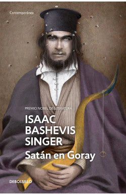 Comprar libro  SATAN EN GORAY - ISAAC BASHEVIS SIN con envío rápido a todo Chile
