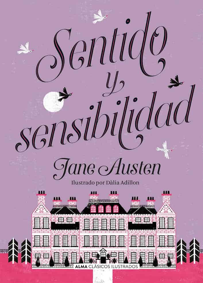 comprar libro SENTIDO Y SENSIBILIDAD JANE AUSTEN Leolibros.cl / Qué Leo Copiapó