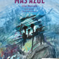 Comprar libro  SFUMATO MAS AZUL - ELIA BARCELO con envío rápido a todo Chile