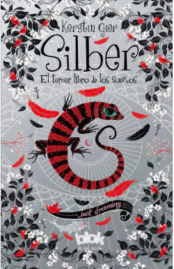 Comprar libro  SILBER TERCER LIBRO SUEÑOS - KERSTIN GIER con envío rápido a todo Chile