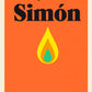 Comprar libro  SIMON - MIQUI OTERO con envío rápido a todo Chile