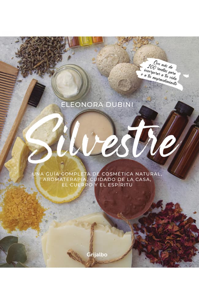 SIVESTRE ELEONORA DUBINI | COCINA