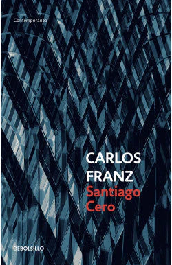 Comprar libro  SNTIAGO CERO - CARLOS FRANZ con envío rápido a todo Chile