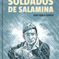 Comprar libro  SOLDADOS DE SALAMINA - JAVIER CERCAS Y JO con envío rápido a todo Chile
