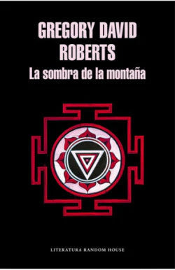 Comprar libro  SOMBRA DE LA MONTAÃ‘A - GREGORY DAVID ROBE con envío rápido a todo Chile