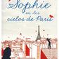 Comprar libro  SOPHIE EN LOS CIELOS DE PARIS - KATHERINE RUNDELL con envío rápido a todo Chile