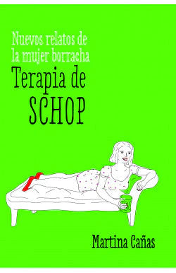 Comprar libro  TERAPIA DE SHOCK - MARTINA CAÑAS con envío rápido a todo Chile