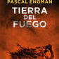 Comprar libro  TIERRA DEL FUEGO - PASCAL ENGEMAN con envío rápido a todo Chile