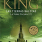 Comprar libro  TORRE OSCURA III, TIERRAS BALDIAS - STEPHEN KING con envío rápido a todo Chile
