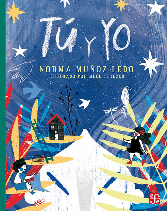 Comprar libro  TU Y YO - NORMA MUNOZ LEDO con envío rápido a todo Chile