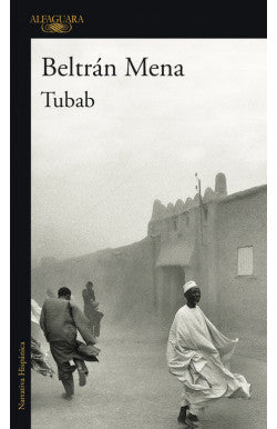 Comprar libro  TUBAB - BELTRAN MENA con envío rápido a todo Chile