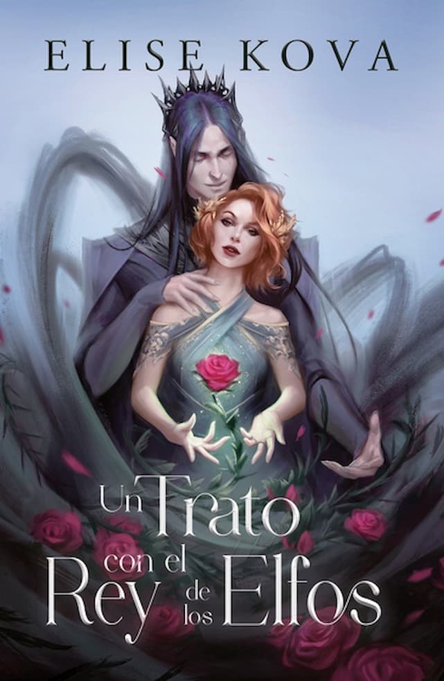 comprar libro UN TRATO CON EL REY DE LOS ELFOS ELISE KOVA Leolibros.cl / Qué Leo Copiapó