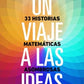 Comprar libro  UN VIAJE A LAS IDEAS - ANDRES NAVAS con envío rápido a todo Chile