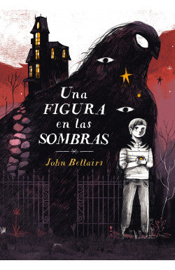 Comprar libro  UNA FIGURA EN LAS SOMBRAS - JOHN BELLAIRS con envío rápido a todo Chile